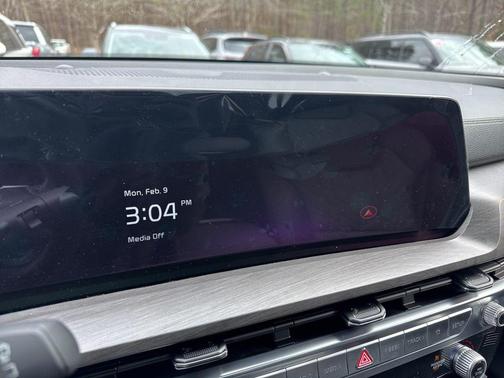 2025 Kia Telluride SX Prestige X-Line