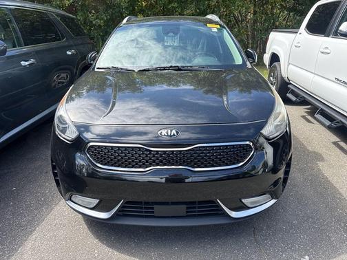2018 Kia Niro EX