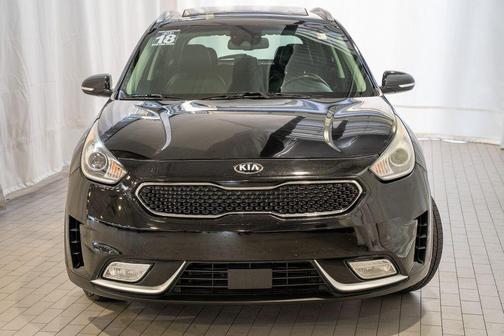 2018 Kia Niro EX