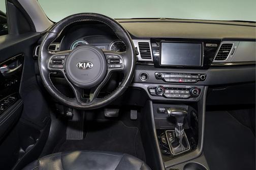 2018 Kia Niro EX