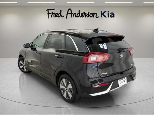 2018 Kia Niro EX