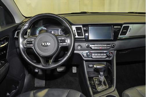 2018 Kia Niro EX