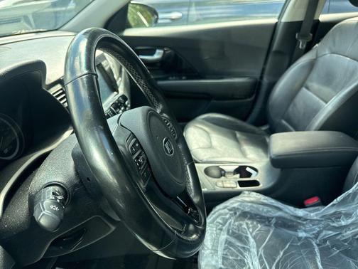 2018 Kia Niro EX