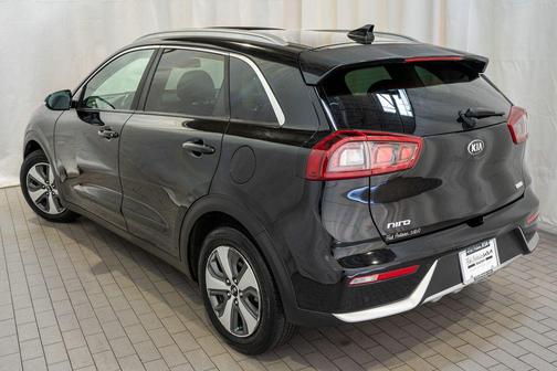 2018 Kia Niro EX