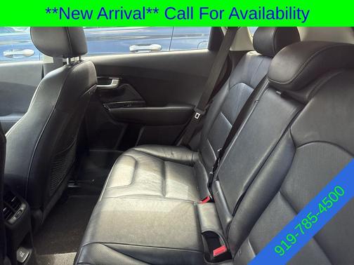 2018 Kia Niro EX