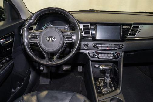 2018 Kia Niro EX