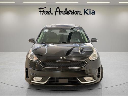 2018 Kia Niro EX