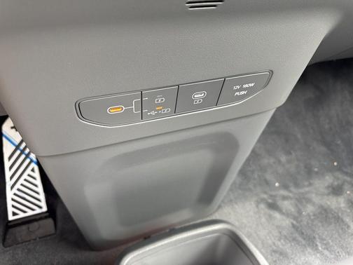 2026 Kia EV9 GT-Line