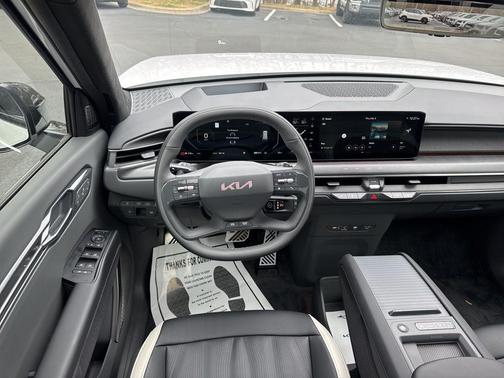 2026 Kia EV9 GT-Line