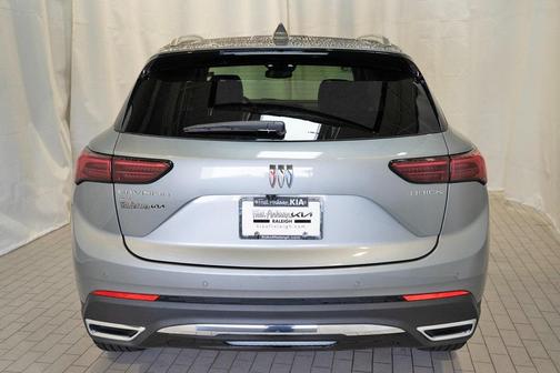 2025 Buick Envision Preferred AWD