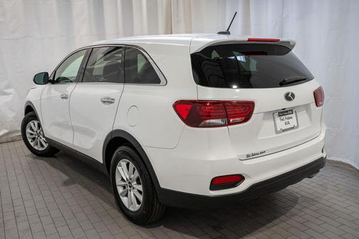 2020 Kia Sorento L