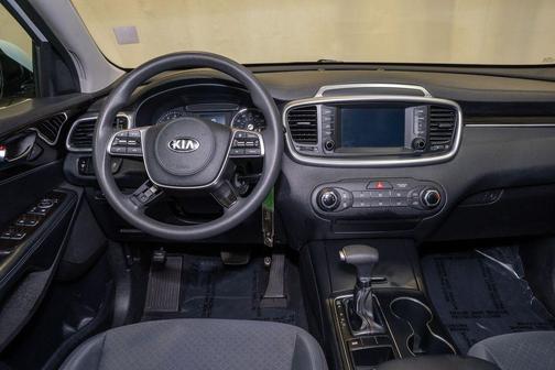 2020 Kia Sorento L