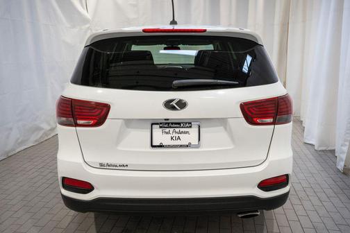 2020 Kia Sorento L