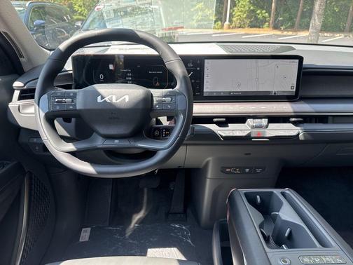 2026 Kia EV9 Light Long Range
