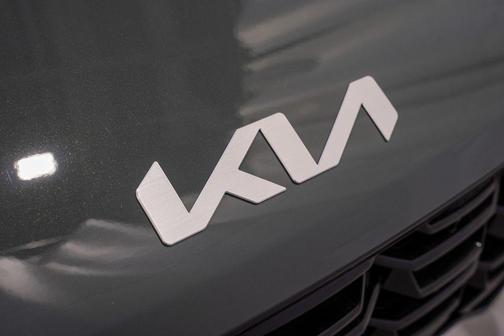 2026 Kia Sorento Plug-In Hybrid EX