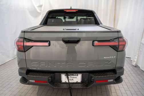 2022 Hyundai SANTA CRUZ SEL Premium