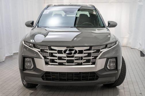 2022 Hyundai SANTA CRUZ SEL Premium