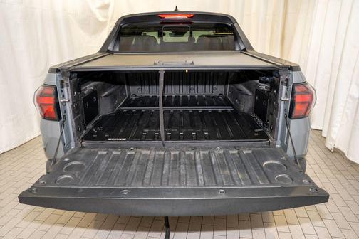 2022 Hyundai SANTA CRUZ SEL Premium