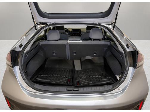 2022 Hyundai IONIQ Hybrid SEL