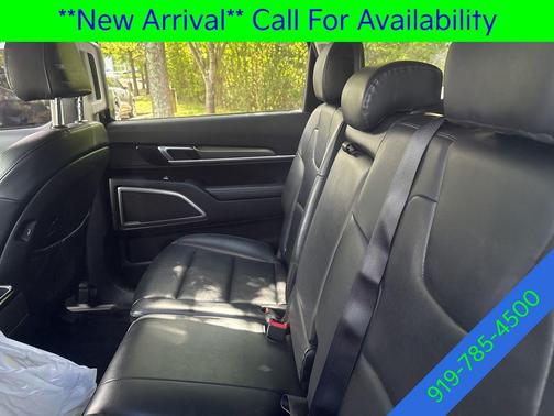 2020 Kia Telluride LX