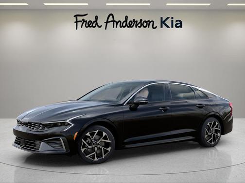 2025 Kia K5 EX