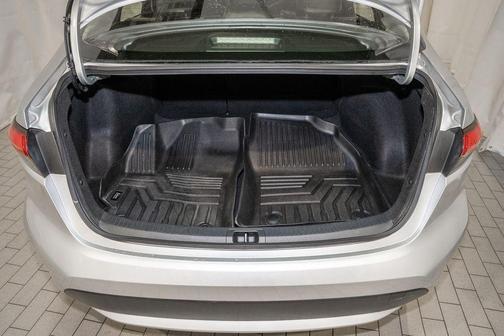 2020 Toyota Corolla XLE