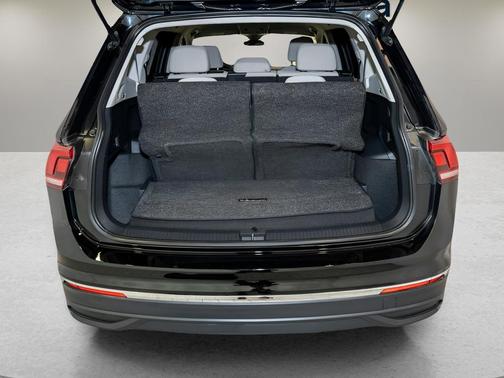 2022 Volkswagen Tiguan 2.0T S