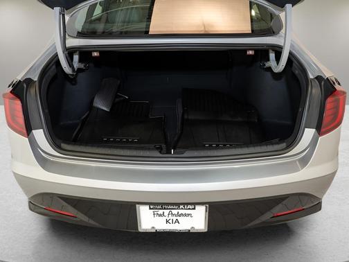 2022 Hyundai SONATA N Line