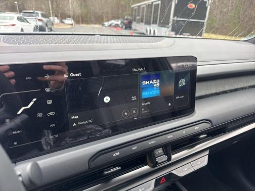 2027 Kia Telluride X-Pro SX-Prestige