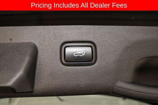 Ebony Black 2023 Kia Sportage SX-Prestige