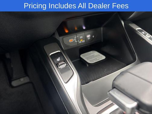 Glacial White Pearl 2026 Kia Sorento S
