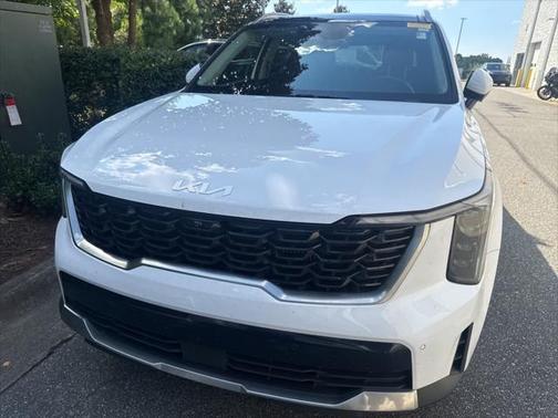 2024 Kia Sorento SX