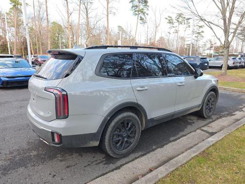 2023 Kia Telluride SX Prestige X-Pro