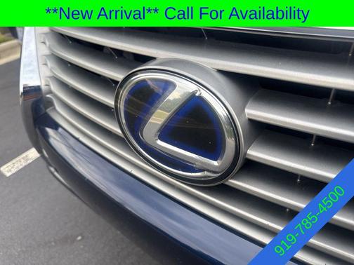 2015 Lexus RX 450h Base