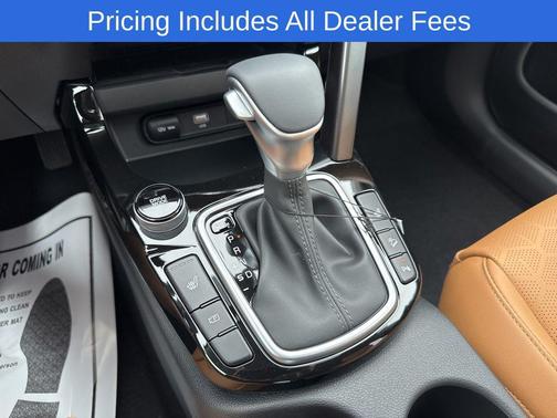 Snow White Pearl 2026 Kia Seltos EX