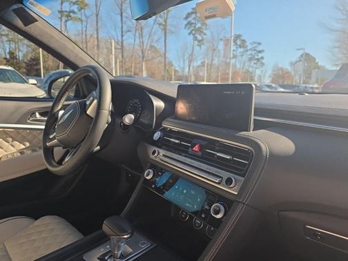 2024 Genesis G70 3.3T AWD Sport Advanced