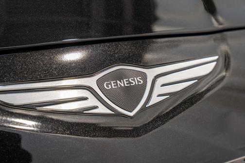 2024 Genesis G70 3.3T AWD Sport Advanced