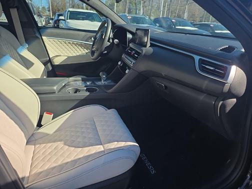 2024 Genesis G70 3.3T AWD Sport Advanced