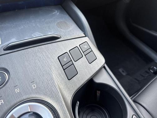 2026 Kia Sportage Plug-In Hybrid X-Line