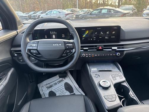 2026 Kia Sportage Plug-In Hybrid X-Line