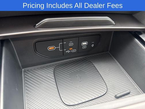 Wolf Gray 2026 Kia Sportage Hybrid SX-Prestige