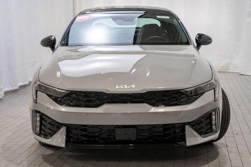 2026 Kia K5 GT-Line FWD