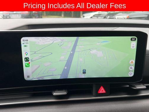 Ivory Silver 2026 Kia Carnival SX