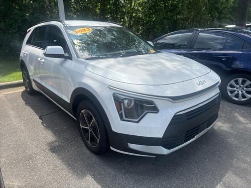 2023 Kia Niro EX