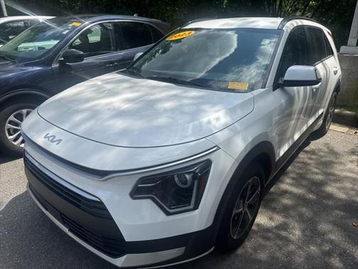 2023 Kia Niro EX