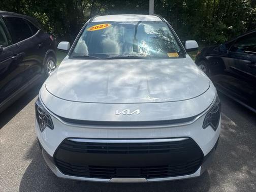 2023 Kia Niro EX
