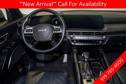 2024 Kia Telluride SX X-Line