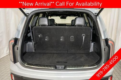2024 Kia Telluride SX X-Line
