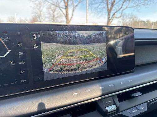 2026 Kia EV9 Light Long Range