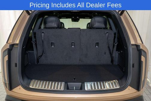 Terrain Brown 2027 Kia Telluride X-Pro SX